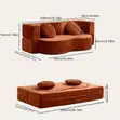 Home Interiors Compatible Sofa Chair - Brand New - 2