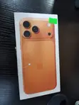 Sabon Apple iPhone 17 Pro Max 512GB Orange - 3