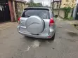 Toyota RAV4 2008 Silver - 1