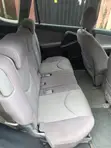 Toyota RAV4 2008 Silver - 3