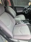 Toyota RAV4 2008 Silver - 5