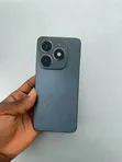 Tecno Spark 20 256GB Blue - 3