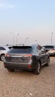 2015 Lexus RX 350 AWD Gray - 4