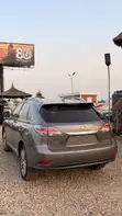 2015 Lexus RX 350 AWD Gray - 5