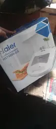 Haier Sandwich Maker - 1