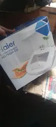 Haier Sandwich Maker - 2