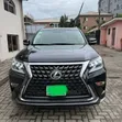 Lexus GX 460 2010 Baki - 1