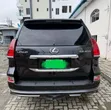 Lexus GX 460 2010 Baki - 2