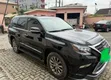 Lexus GX 460 2010 Baki - 3