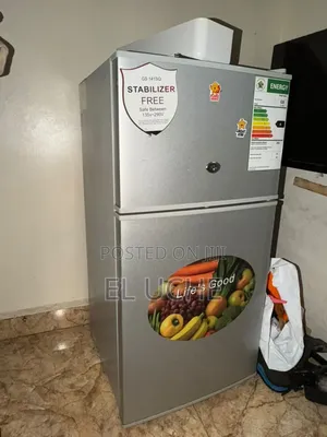 LG Mini Fridge - Used