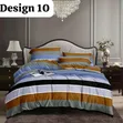 Bed sheets masu kyau - farashi mai araha - 2