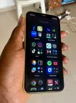 Apple iPhone 11 128GB Yellow - 2