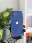 Apple iPhone 12 64GB Blue - 2