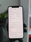 Apple iPhone 12 64GB Blue - 3