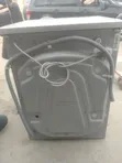 Used Hisense Front Load Washing Machine - 2