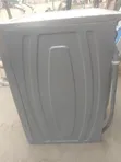 Used Hisense Front Load Washing Machine - 4