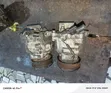 Mitsubishi Outlander AC Compressor & Condenser - 2