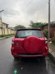 Toyota RAV4 2011 Red - 1