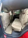 Toyota RAV4 2011 Red - 3