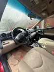 Toyota RAV4 2011 Red - 4