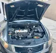 Honda Accord 2011 Gray - 2