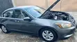 Honda Accord 2011 Gray - 4