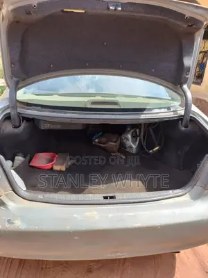 Lexus ES 2006