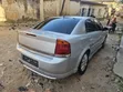 Opel Vectra 2.2 Automatic 2006 Silver - 1