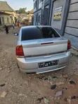Opel Vectra 2.2 Automatic 2006 Silver - 2