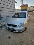 Opel Vectra 2.2 Automatic 2006 Silver - 4