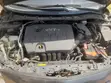 Toyota Corolla 2011 - 2