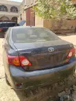Toyota Corolla 2011 - 4