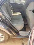 Toyota Corolla 2011 - 5
