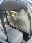 Lexus RX 350 2010 Silver - 2