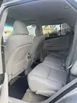 Lexus RX 350 2010 Silver - 3