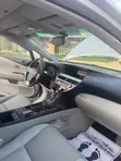 Lexus RX 350 2010 Silver - 4
