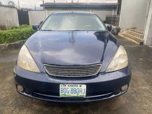 Lexus ES 330 2006 Ja