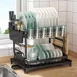 2-Layer Dish Rack RSCK - 1
