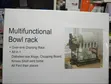 2-Layer Dish Rack RSCK - 2