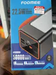 Foome Bank 50000mAh Power Bank - 1