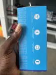 Foome Bank 50000mAh Power Bank - 3