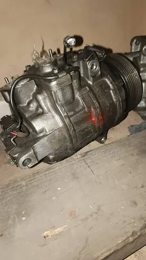 BMW X6 AC Compressor (Used)