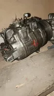 BMW X6 AC Compressor (Used) - 1