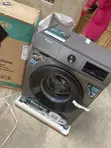 Hisense 7KG Front Load Washing Machine (WFQP7012T) - 2