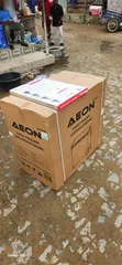 Aeon ACF200GK 202L Chest Freezer - Brand New - 1