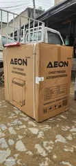 Aeon ACF200GK 202L Chest Freezer - Brand New - 2