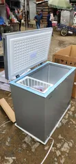 Aeon ACF200GK 202L Chest Freezer - Brand New - 3