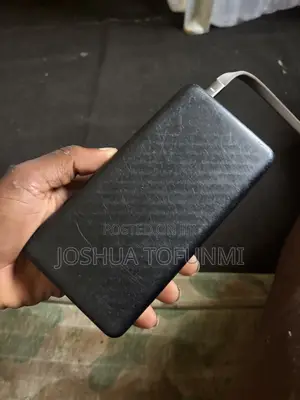 Oraimo Power Bank 30000mAh - Used