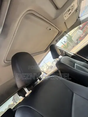 2016 Toyota RAV4 - Foreign Used