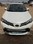 Toyota RAV4 2016 - Wadda Akawo Daga Ƙasashen Waje - 2